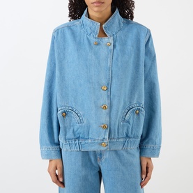 Cleo Denim Jacket