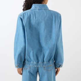 Cleo Denim Jacket