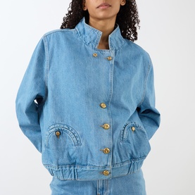 Cleo Denim Jacket