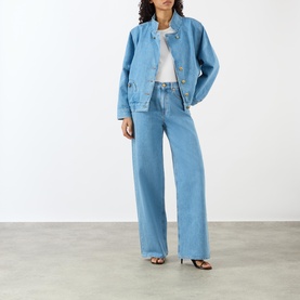 Cleo Denim Jacket
