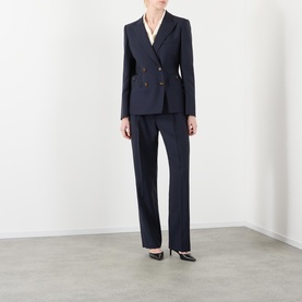 First Class Fox Straight Leg Trousers