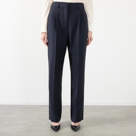 First Class Fox Straight Leg Trousers