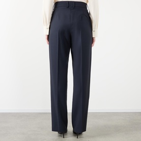 First Class Fox Straight Leg Trousers