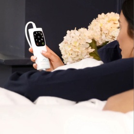 Warming Mattress Protector Intelliheat Dual Control King Size