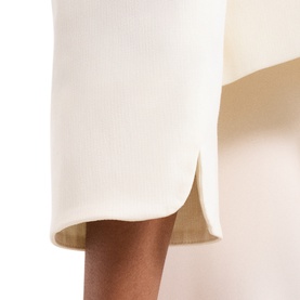Elizabeth Open Front Jacket