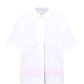 Ellin Solid Blouse