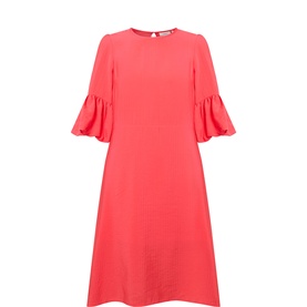 Reese Flared Dress