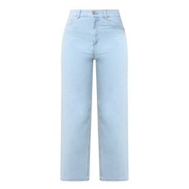 Elly Wide-Leg Jeans