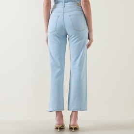 Elly Wide-Leg Jeans