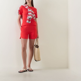 Hennie Vince Shorts