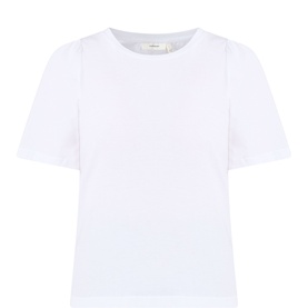 Pfia Solid T-Shirt