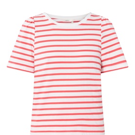 Pfia Striped T-Shirt