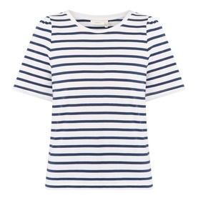 Pfia Striped T-Shirt