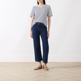 Pfia Striped T-Shirt