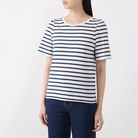 Pfia Striped T-Shirt