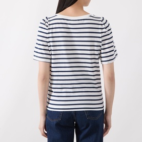 Pfia Striped T-Shirt