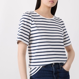 Pfia Striped T-Shirt