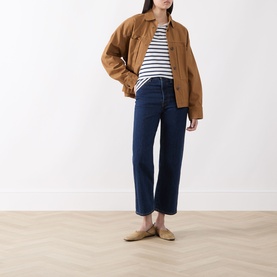 Pfia Striped T-Shirt