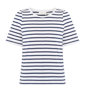 Pfia Striped T-Shirt