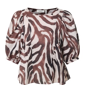 Rosalie Zebra