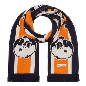 Winner Football Scarf