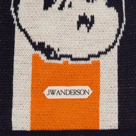 Winner Football Scarf