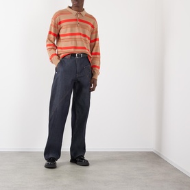 Twisted Workwear Jeans