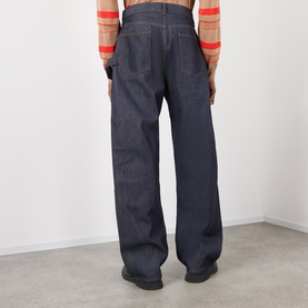 Twisted Workwear Jeans