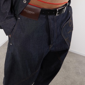 Twisted Workwear Jeans