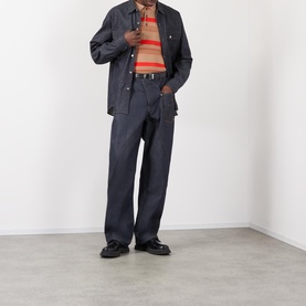 Twisted Workwear Jeans