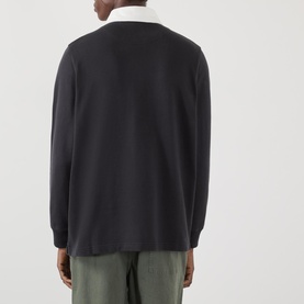 Art Club Rugby Polo Shirt