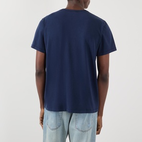 Circular Logo T-Shirt