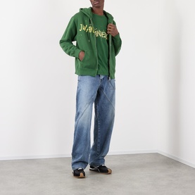 Circular Logo T-Shirt