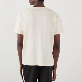 Circular Logo T-Shirt