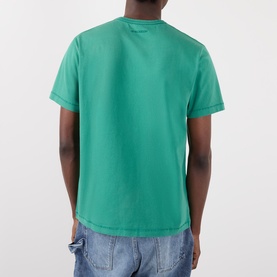 Jumping Frog Logo T-Shirt