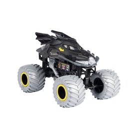 Official 1:24 Scale Batman Collector Monster Truck
