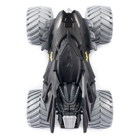 Official 1:24 Scale Batman Collector Monster Truck