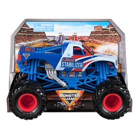 Official 1:24 Scale Lucas Stabilizer Collector Monster Truck