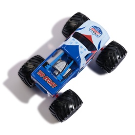 Official 1:24 Scale Lucas Stabilizer Collector Monster Truck
