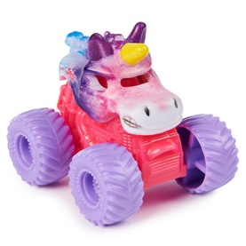 Mystery Collectible 1:87 Scale Assorted Mini Monster Trucks