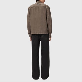 Lenny Wide Leg Denim Jeans