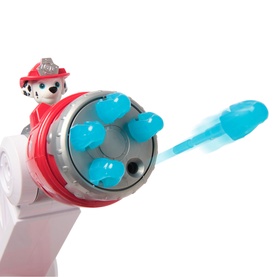 Fire Rescue: Rapid Reload Fire Truck Playset