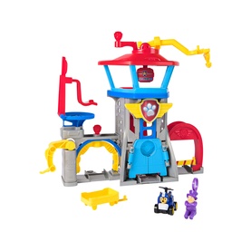 Air Rescue: Pup Squad Adventure Bay Airport Playset