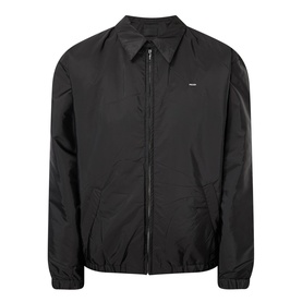 Logo Re-Nylon Bomber Jacket