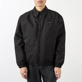 Logo Re-Nylon Bomber Jacket