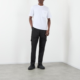 Logo Patch Pocket T-Shirt