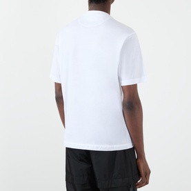 Logo Patch Pocket T-Shirt