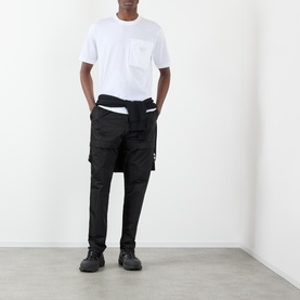 Logo Patch Pocket T-Shirt