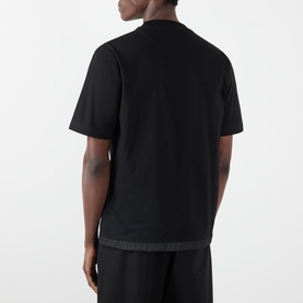 Logo Patch Pocket T-Shirt