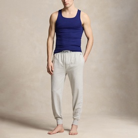French Terry Lounge Sweatpants